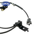 ABS Sensor 95670-17000 Auto Electrical System для Hyundai